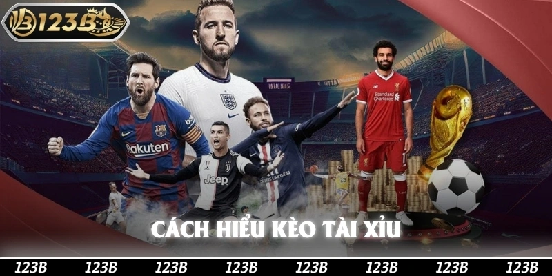 Cách hiểu kèo tài xỉu