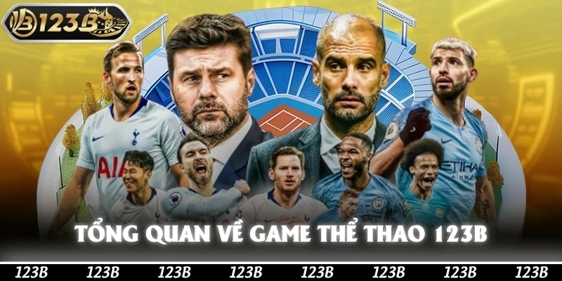 Tổng quan về mục game thể thao 123b